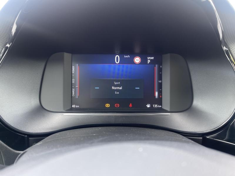 Image OPEL Corsa 1.2 Turbo Hybrid 136ch GS e-BVA6