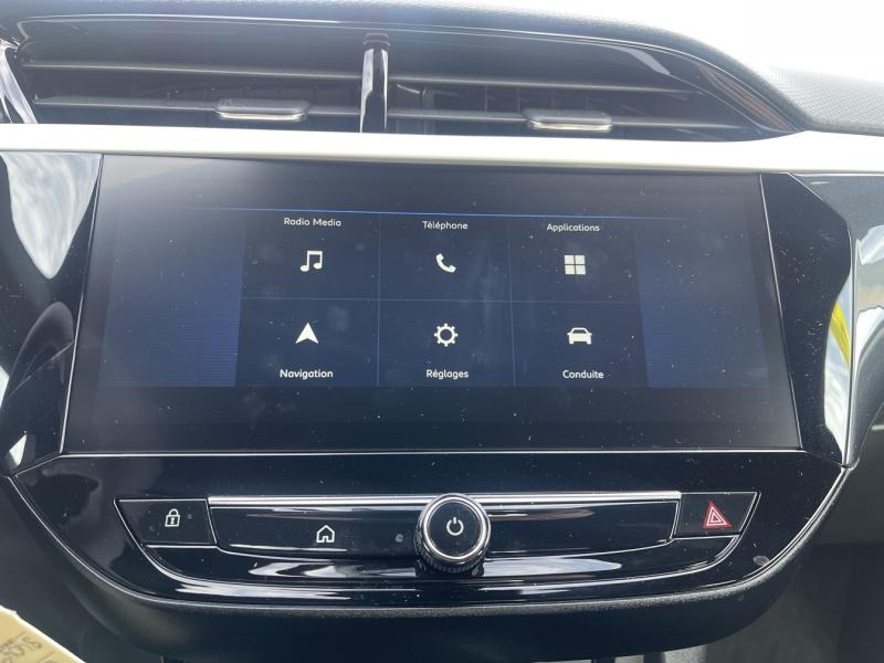 Image OPEL Corsa 1.2 Turbo Hybrid 136ch GS e-BVA6