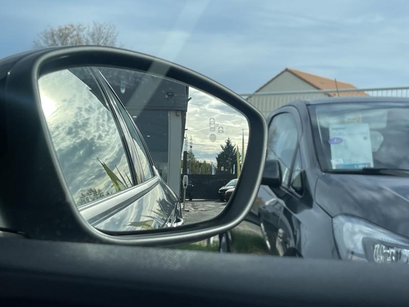 Image OPEL Corsa 1.2 Turbo Hybrid 136ch GS e-BVA6