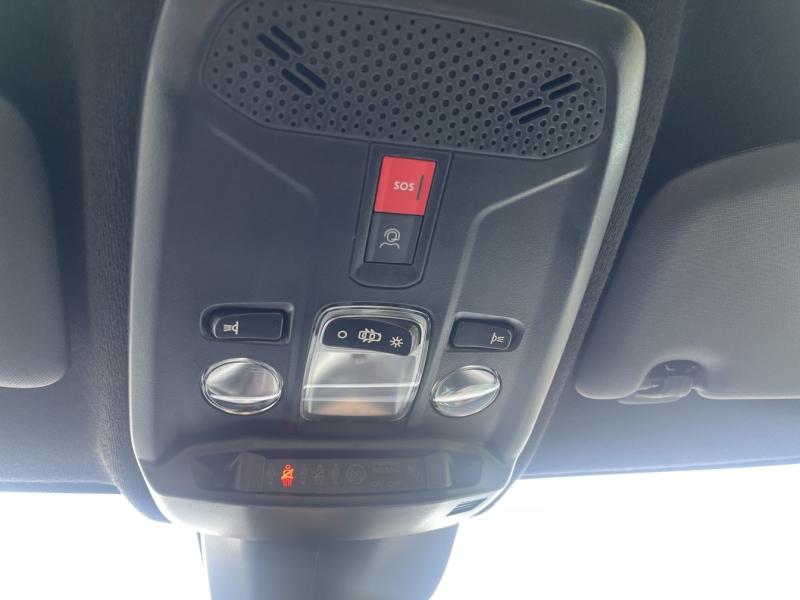 Image OPEL Corsa 1.2 Turbo Hybrid 136ch GS e-BVA6