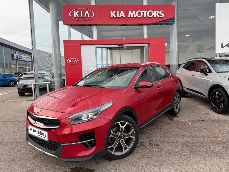 Photo KIA XCeed 1.6 CRDI 115ch Active