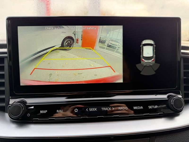 Image KIA XCeed 1.6 CRDI 115ch Active