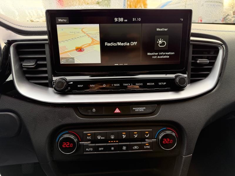 Image KIA XCeed 1.6 CRDI 115ch Active