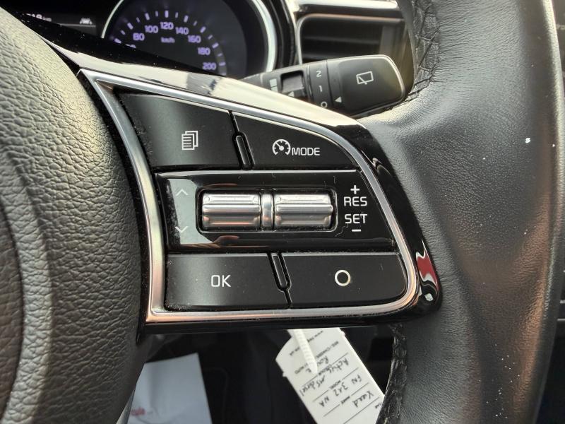 Image KIA XCeed 1.6 CRDI 115ch Active