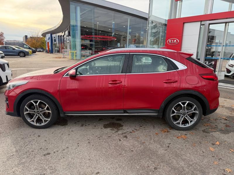 Image KIA XCeed 1.6 CRDI 115ch Active