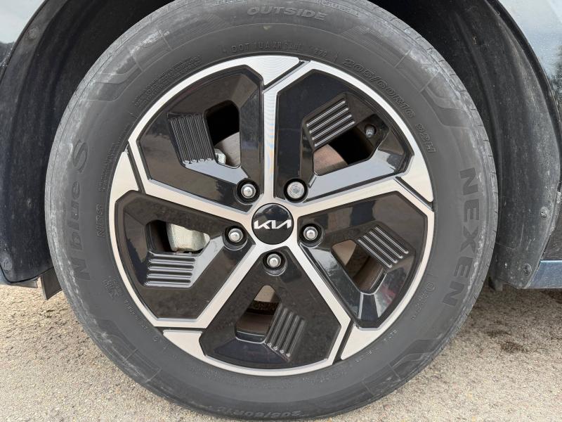 Image KIA Niro 1.6 GDi 183ch PHEV Active DCT6