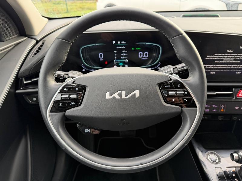 Image KIA Niro 1.6 GDi 183ch PHEV Active DCT6
