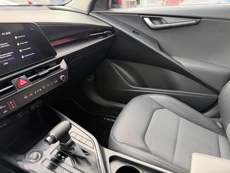 Image KIA Niro 1.6 GDi 183ch PHEV Active DCT6