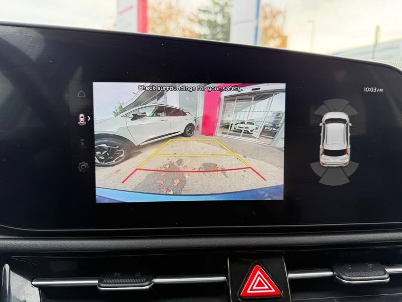 Image KIA Niro 1.6 GDi 183ch PHEV Active DCT6