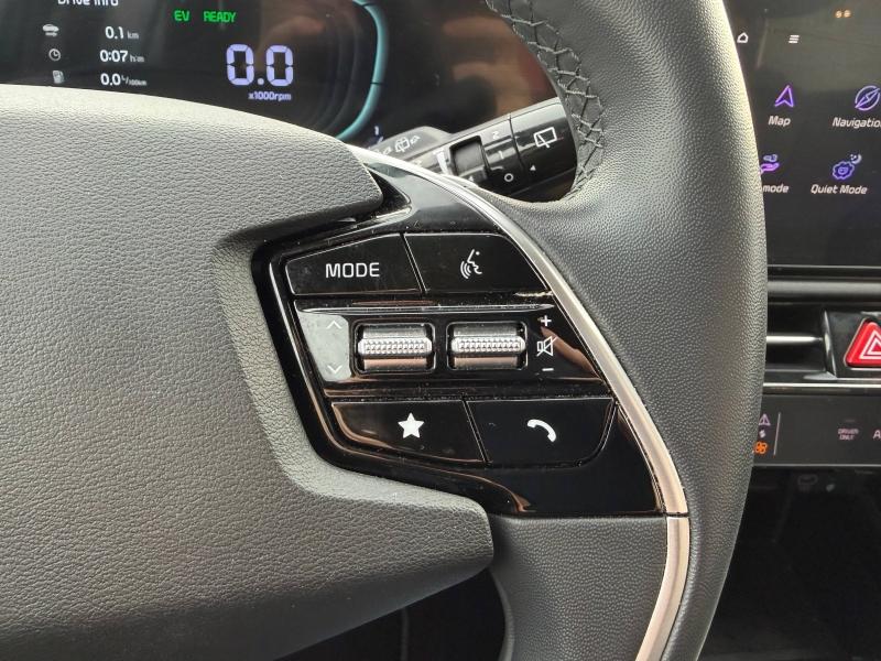 Image KIA Niro 1.6 GDi 183ch PHEV Active DCT6