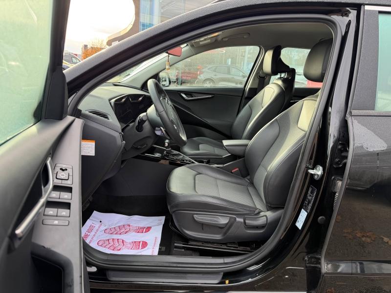 Image KIA Niro 1.6 GDi 183ch PHEV Active DCT6