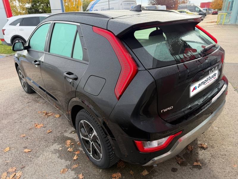 Image KIA Niro 1.6 GDi 183ch PHEV Active DCT6