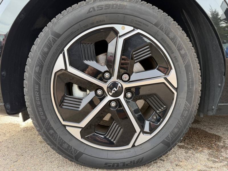 Image KIA Niro 1.6 GDi 183ch PHEV Active DCT6