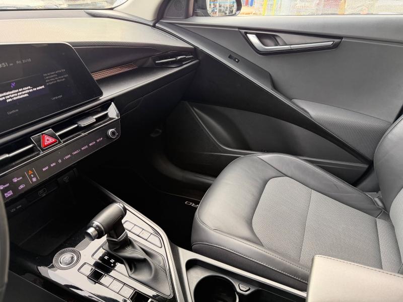 Image KIA Niro 1.6 GDi 183ch PHEV Active DCT6