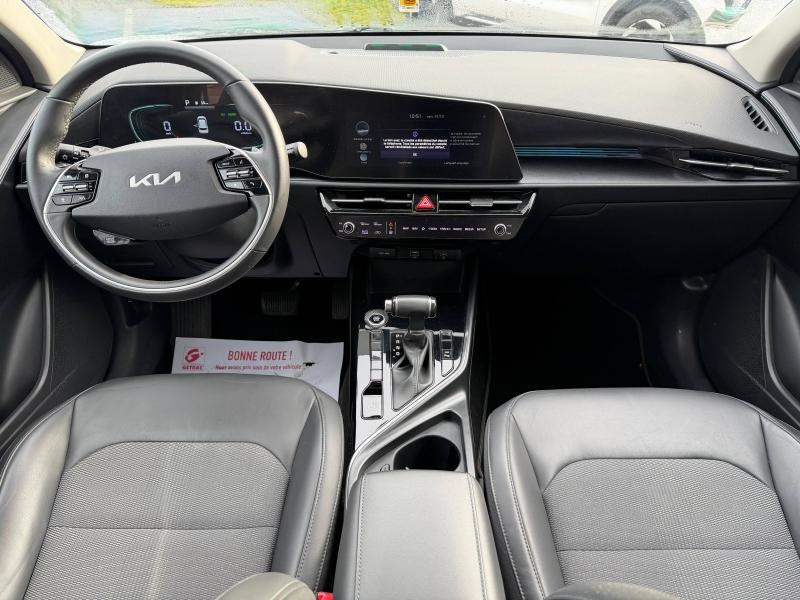 Image KIA Niro 1.6 GDi 183ch PHEV Active DCT6