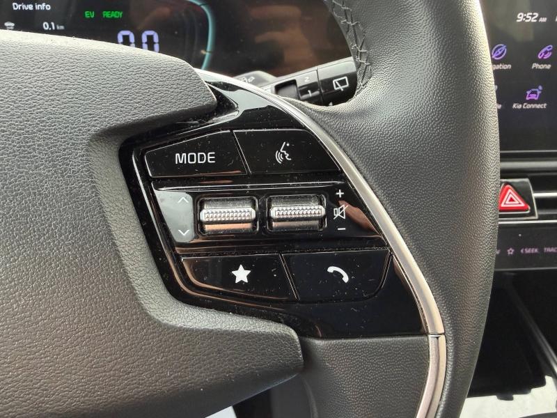 Image KIA Niro 1.6 GDi 183ch PHEV Active DCT6