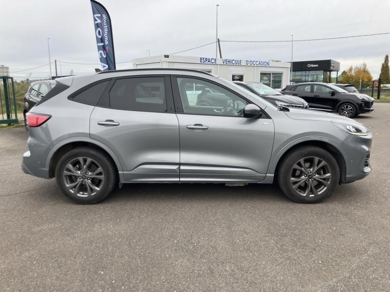 Image FORD Kuga 2.5 Duratec 225ch PowerSplit PHEV ST-Line eCVT