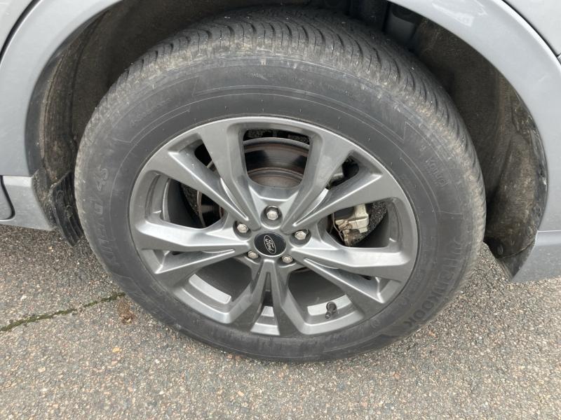 Image FORD Kuga 2.5 Duratec 225ch PowerSplit PHEV ST-Line eCVT