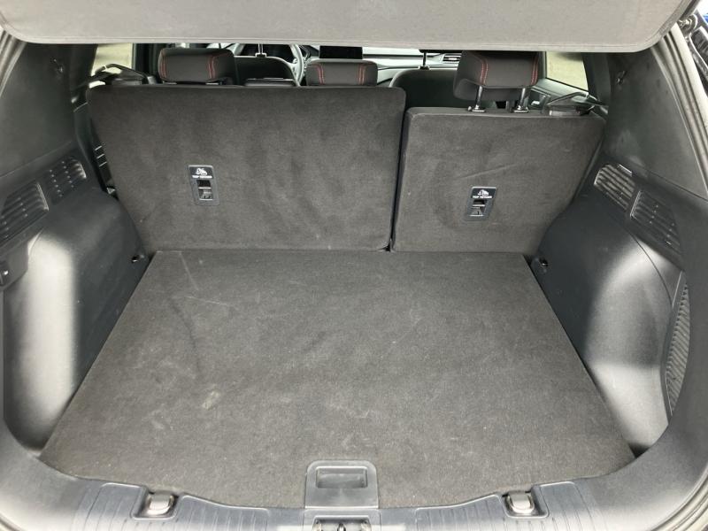 Image FORD Kuga 2.5 Duratec 225ch PowerSplit PHEV ST-Line eCVT