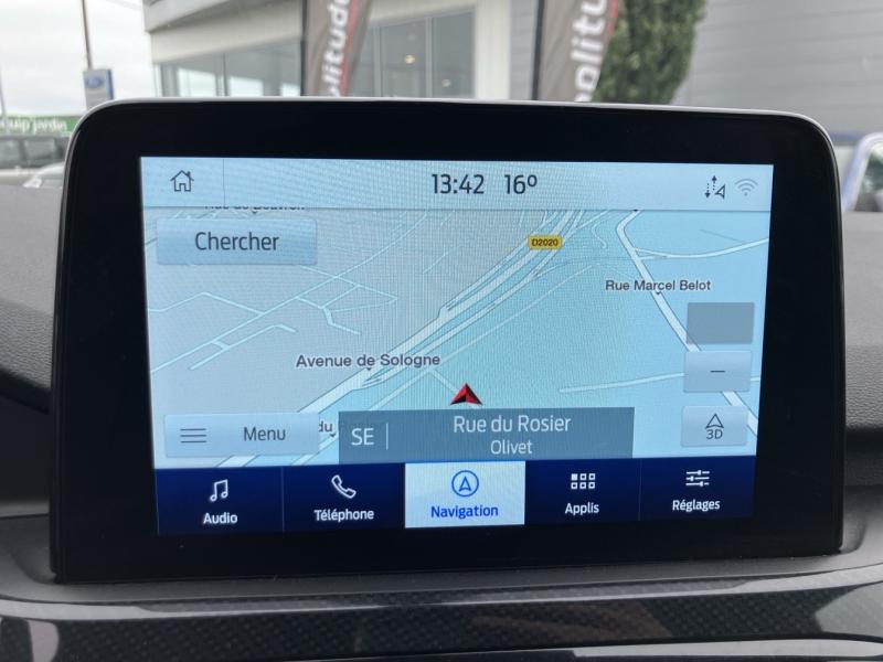 Image FORD Kuga 2.5 Duratec 225ch PowerSplit PHEV ST-Line eCVT