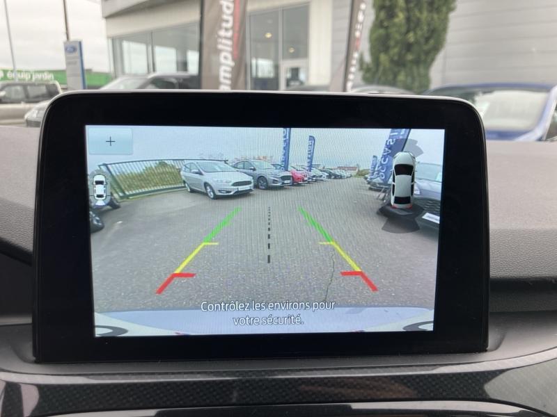 Image FORD Kuga 2.5 Duratec 225ch PowerSplit PHEV ST-Line eCVT