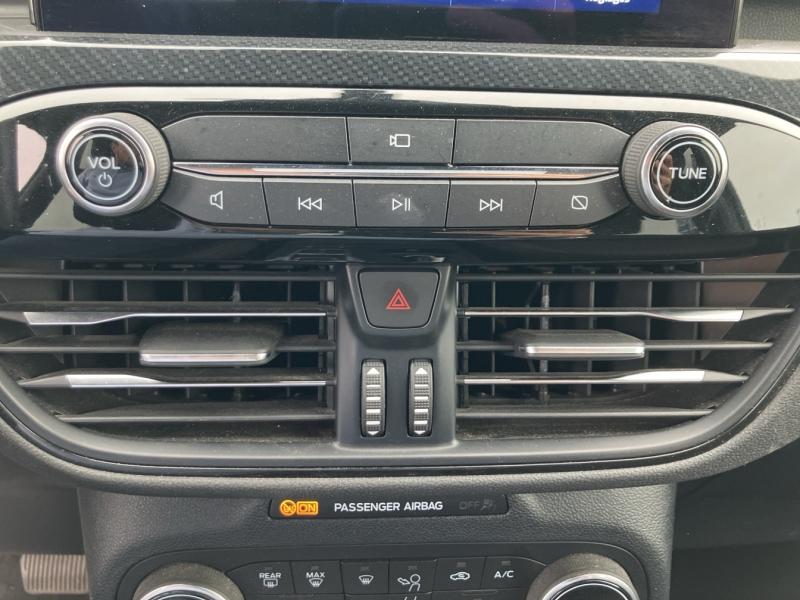 Image FORD Kuga 2.5 Duratec 225ch PowerSplit PHEV ST-Line eCVT