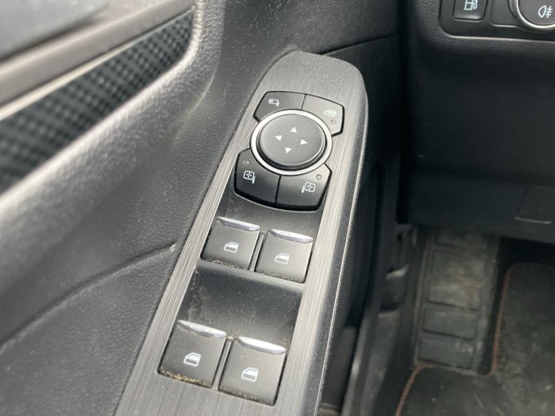 Image FORD Kuga 2.5 Duratec 225ch PowerSplit PHEV ST-Line eCVT