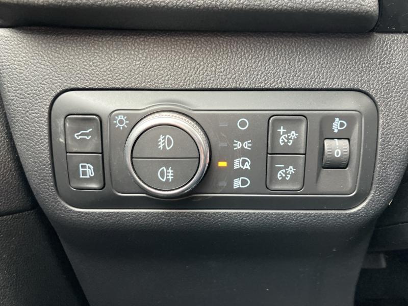 Image FORD Kuga 2.5 Duratec 225ch PowerSplit PHEV ST-Line eCVT