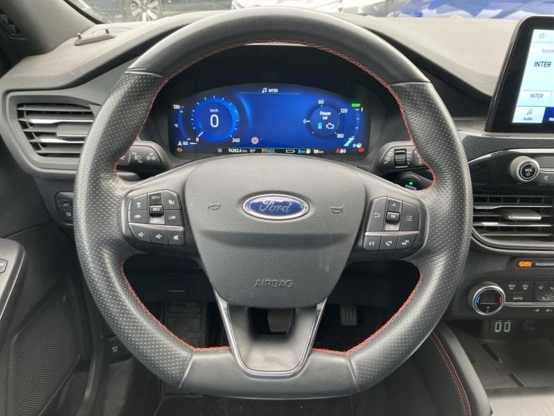 Image FORD Kuga 2.5 Duratec 225ch PowerSplit PHEV ST-Line eCVT