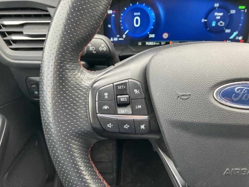 Image FORD Kuga 2.5 Duratec 225ch PowerSplit PHEV ST-Line eCVT