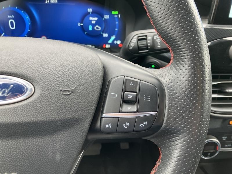 Image FORD Kuga 2.5 Duratec 225ch PowerSplit PHEV ST-Line eCVT