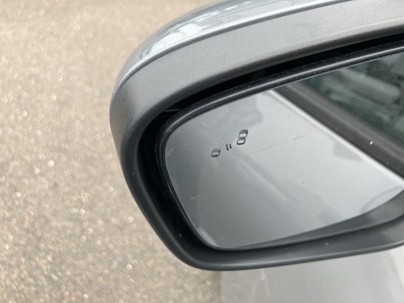 Image FORD Kuga 2.5 Duratec 225ch PowerSplit PHEV ST-Line eCVT