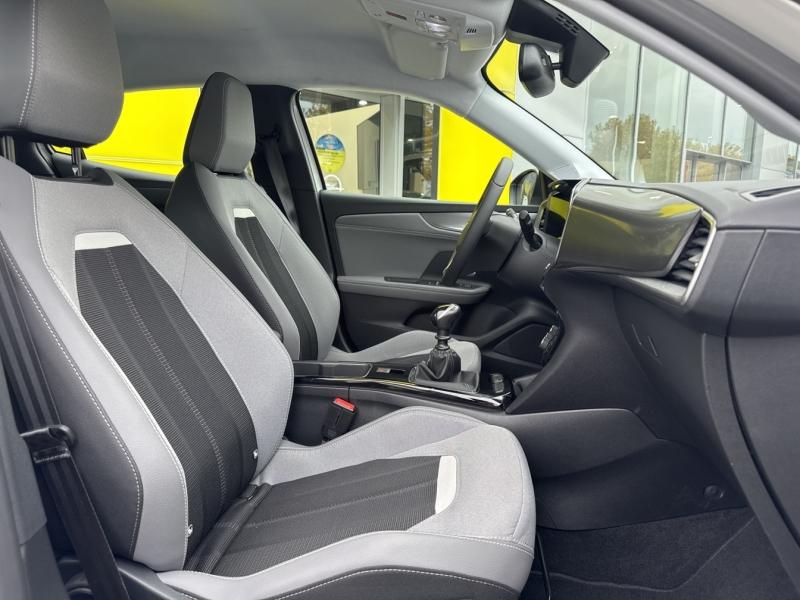 Image OPEL Mokka 1.2 Turbo 100ch