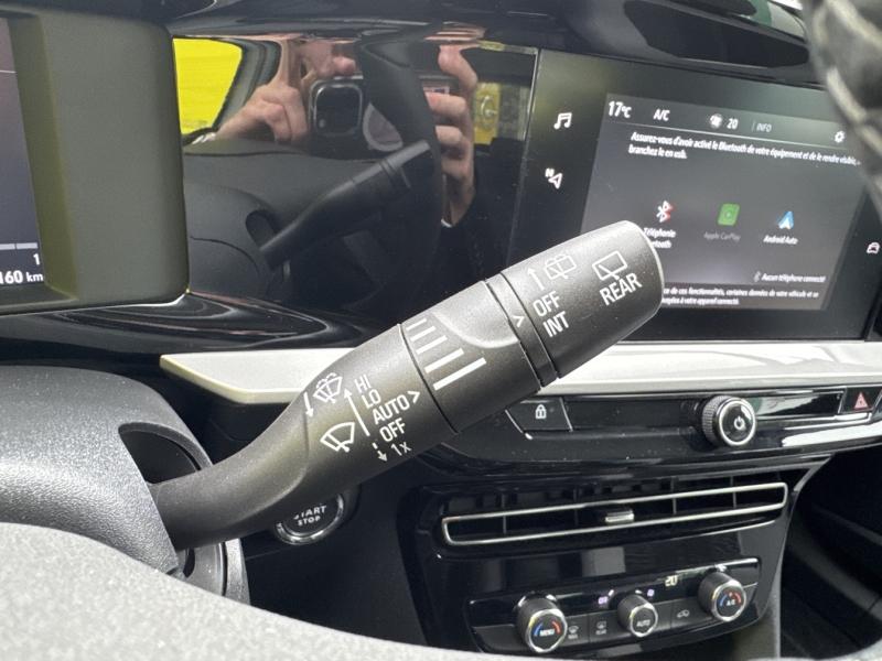 Image OPEL Mokka 1.2 Turbo 100ch