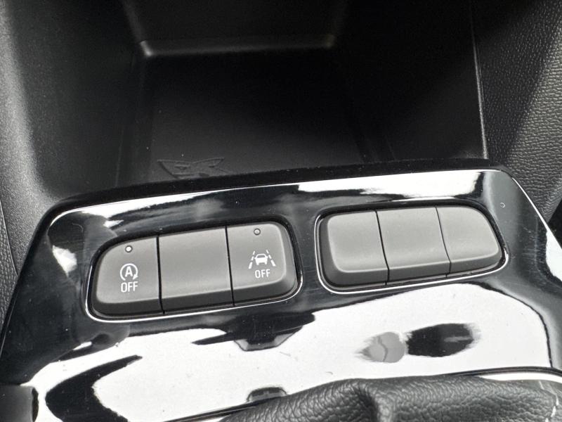 Image OPEL Mokka 1.2 Turbo 100ch