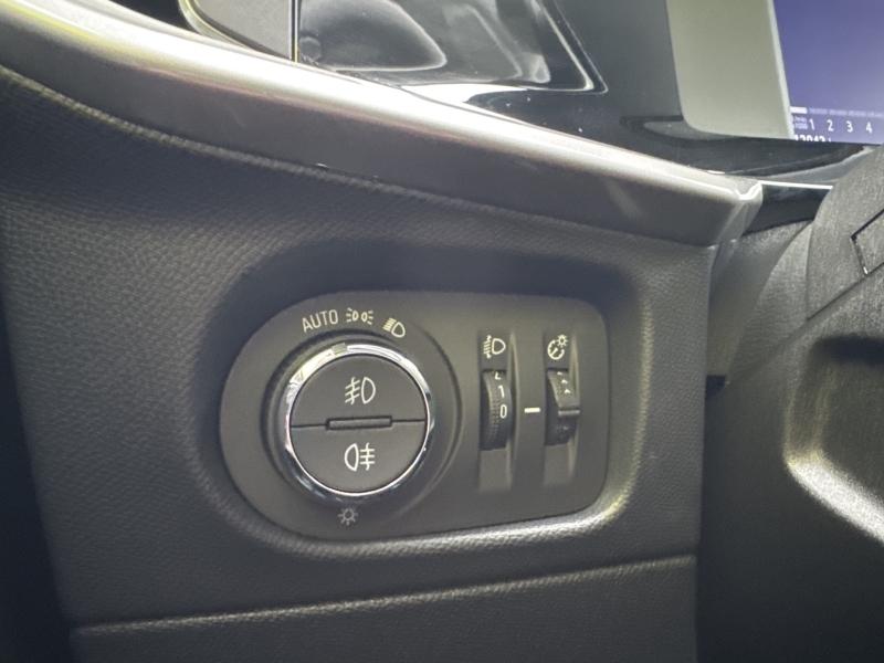 Image OPEL Mokka 1.2 Turbo 100ch