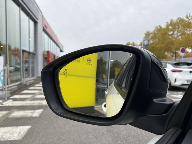 Image OPEL Mokka 1.2 Turbo 100ch