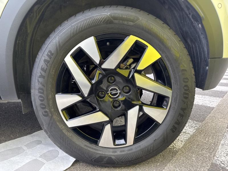 Image OPEL Mokka 1.2 Turbo 100ch