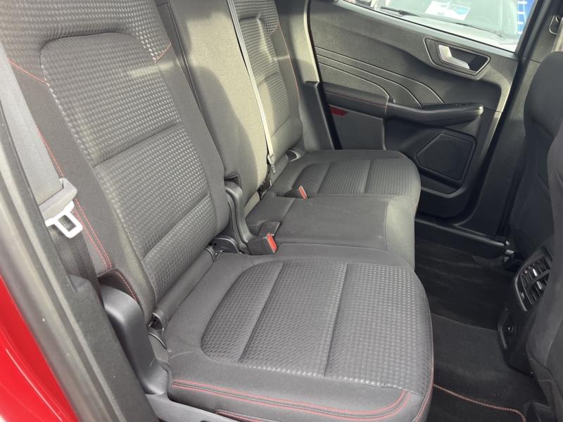 Image FORD Kuga 2.5 Duratec 190ch FHEV E85 ST-Line Business BVA