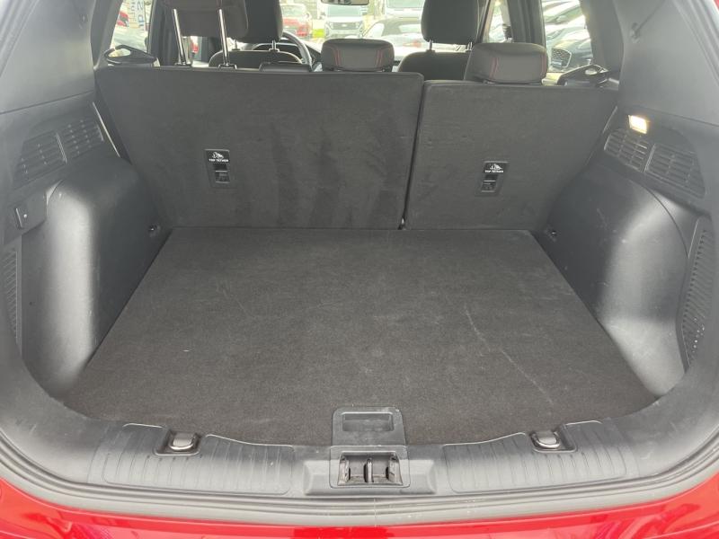 Image FORD Kuga 2.5 Duratec 190ch FHEV E85 ST-Line Business BVA