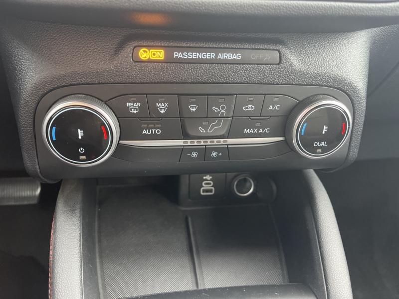 Image FORD Kuga 2.5 Duratec 190ch FHEV E85 ST-Line Business BVA