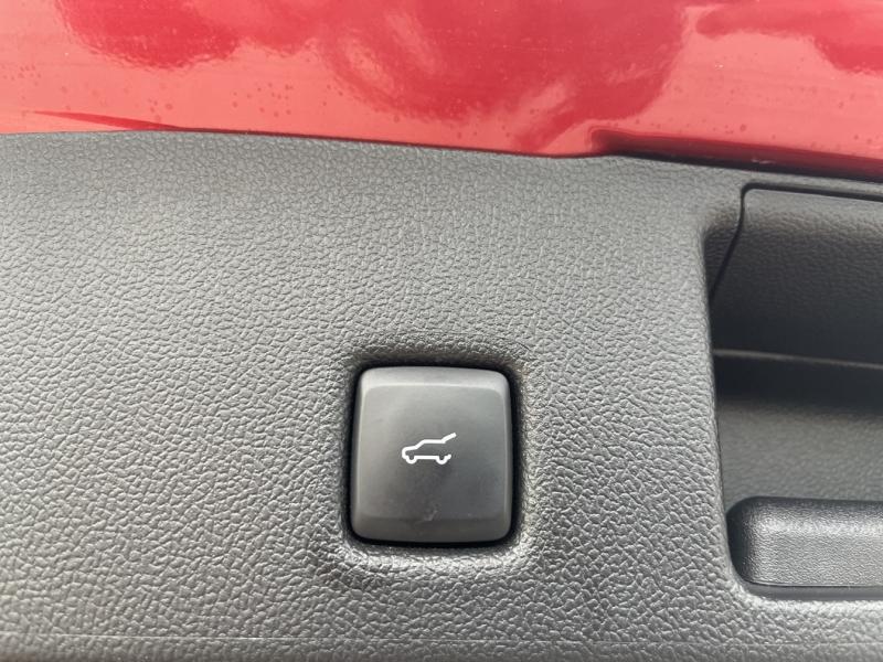 Image FORD Kuga 2.5 Duratec 190ch FHEV E85 ST-Line Business BVA