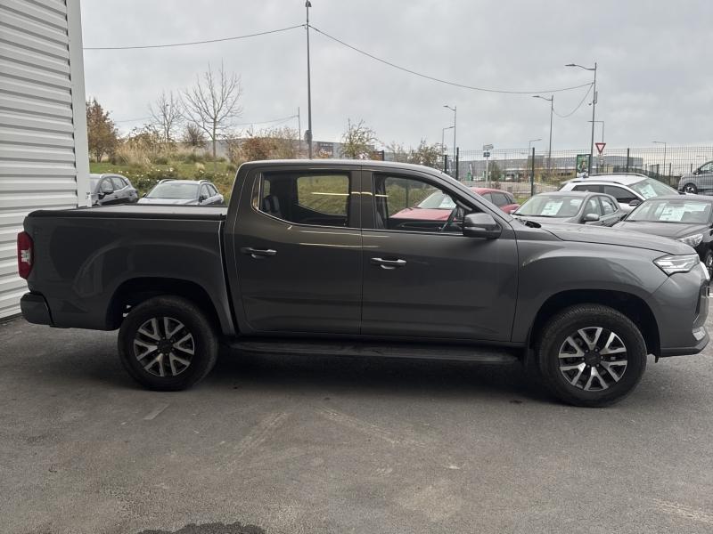 Image MAXUS T90-EV ELITE T90-EV Elite 177ch 88 kWh