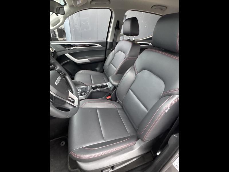 Image MAXUS T90-EV ELITE T90-EV Elite 177ch 88 kWh