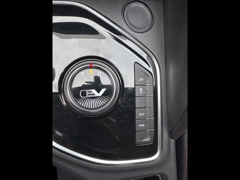 Image MAXUS T90-EV ELITE T90-EV Elite 177ch 88 kWh