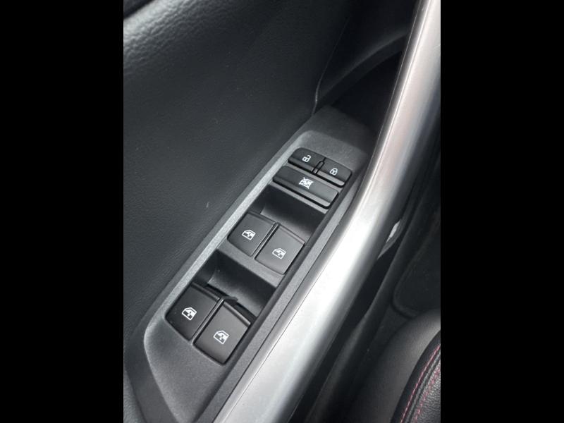 Image MAXUS T90-EV ELITE T90-EV Elite 177ch 88 kWh