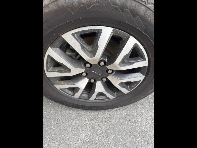 Image MAXUS T90-EV ELITE T90-EV Elite 177ch 88 kWh