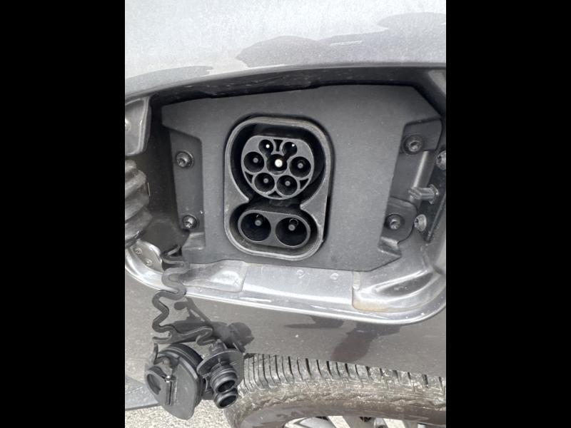 Image MAXUS T90-EV ELITE T90-EV Elite 177ch 88 kWh