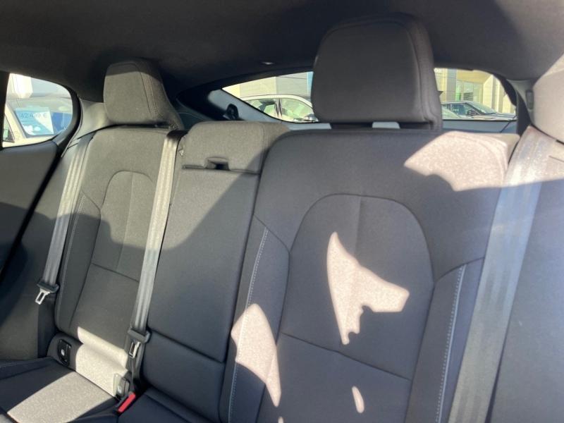 Image VOLVO C40 Recharge 231ch Start