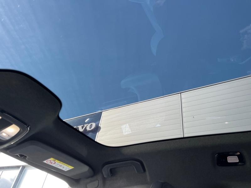 Image VOLVO C40 Recharge 231ch Start